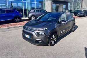 Citroën C3 PureTech 110 S&S Shine