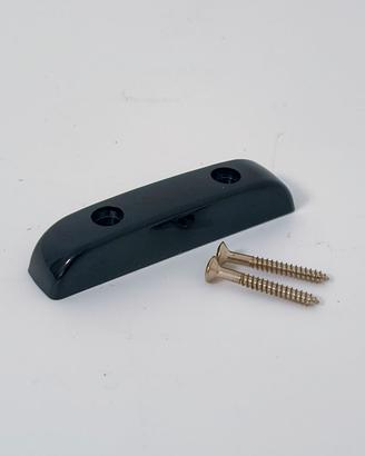 Thumbrest per basso