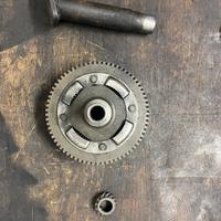 ricambi ape/vespa 50