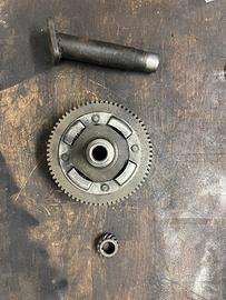 ricambi ape/vespa 50