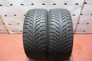 Saldi 215 40 17 Bridgestone 90% MS 215 40 R17