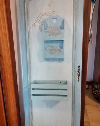 Mobile stile shabby 
