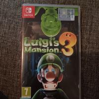 luigi mansion 3