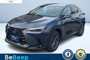 Lexus NX 350H 2.5 BUSINESS 4WD 244CV E-CVT