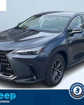 Lexus NX 350H 2.5 BUSINESS 4WD 244CV E-CVT