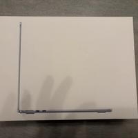 MacBook Air 15” M4 512GB con Garanzia