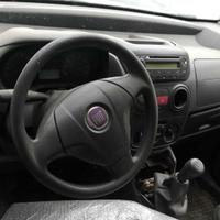 KIT AIRBAG COMPLETO FIAT FIORINO I SERIE
