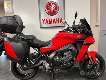 Yamaha Tracer 9 GT