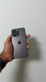 IPHONE 14 PRO MAX 256GB - BUONE CONDIZIONI
