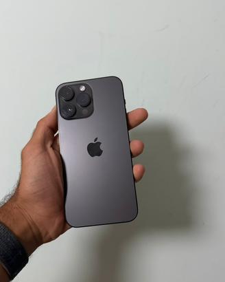 IPHONE 14 PRO MAX 256GB - BUONE CONDIZIONI