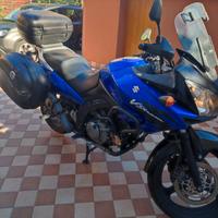 Suzuki V strom DL650 2006