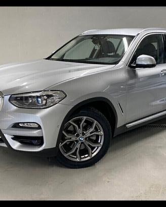 RICAMBI per bmw x3 g01 2017 2018 2019 DISPONIAMO D