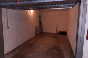 Garage zona Ospizio
