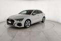 Audi A3 Sportback 35 2.0 tdi S line Edition s-tron