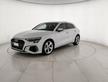 Audi A3 Sportback 35 2.0 tdi S line Edition s-tron