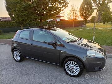 Fiat Punto Classic 1.2 3 porte Active