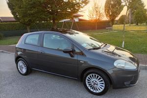 Fiat Punto Classic 1.2 3 porte Active