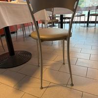 Sedie callegaris juke box  sedie ristorante