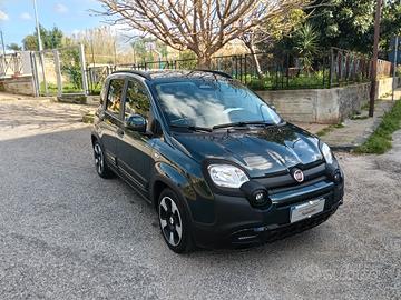 Fiat Panda 1.0 FireFly S&S Hybrid Pandina