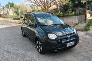 Fiat Panda 1.0 FireFly S&S Hybrid Pandina