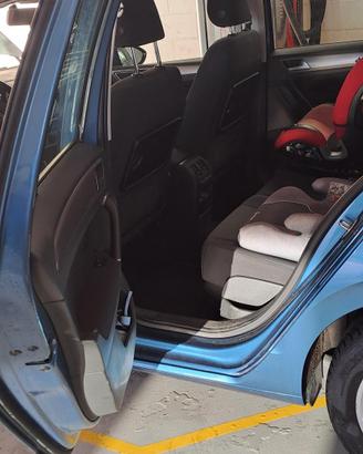 golf sportsvan del 2016 