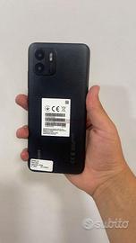 Xiaomi Redmi A2 black 6923