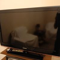 Samsung TV 40"