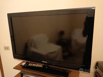 Samsung TV 40"