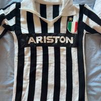 Maglia Juventus storica