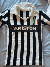 Maglia Juventus storica