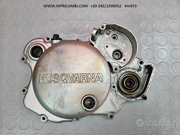 CARTER FRIZIONE HUSQVARNA WRE 125 2004 2005 SM 200