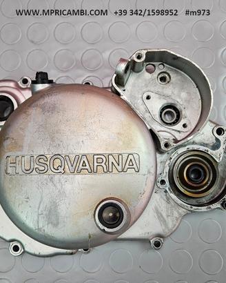 CARTER FRIZIONE HUSQVARNA WRE 125 2004 2005 SM 200