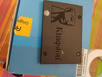 ssd kingstone