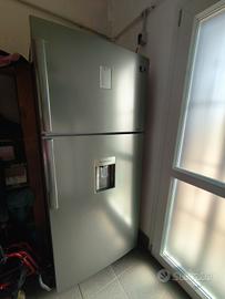 frigorifero due porte Samsung grande capienza 