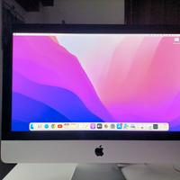 IMac 21.5