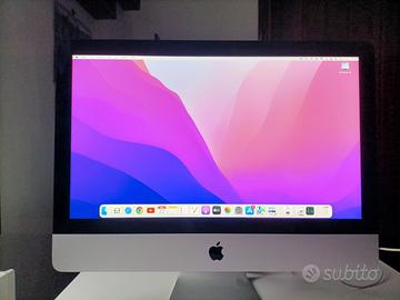 IMac 21.5