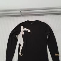 MAGLIETTA XXL BOXEUR DES RUES