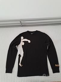 MAGLIETTA XXL BOXEUR DES RUES