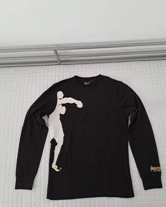 MAGLIETTA XXL BOXEUR DES RUES