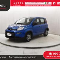 Fiat Panda 1.0 hybrid s&s 70cv