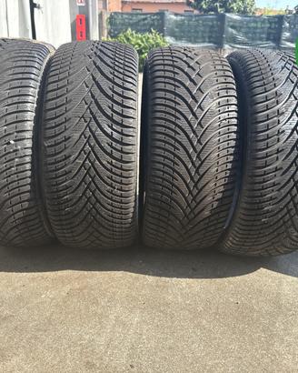 gomme usate 2054017 Winter KLEBER - Krisalp 3 - 02
