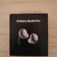 AURICOLARI SAMSUNG BUDS PRO 2 