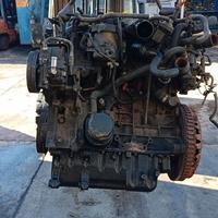 MOTORE COMPLETO FIAT Ulysse 3Â° Serie RHW diesel 1