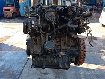 MOTORE COMPLETO FIAT Ulysse 3Â° Serie RHW diesel 1