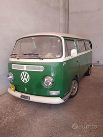 vw T2 