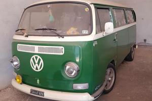 vw T2 