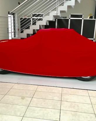 Telo Copri Auto Alfa Romeo Touring Spider