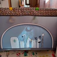 Box bimbi