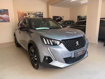 Peugeot 2008 BlueHDi 110 S&S GT