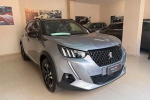 Peugeot 2008 BlueHDi 110 S&S GT